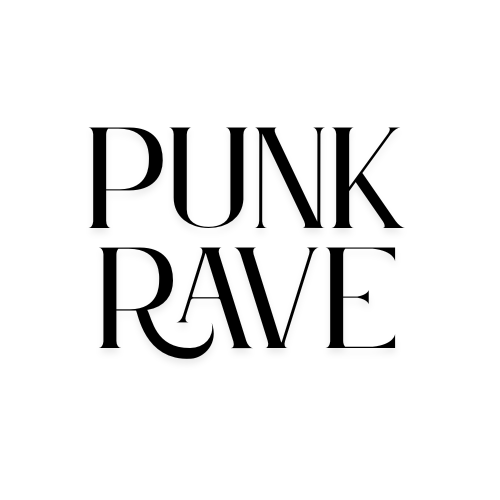 PUNK RAVE