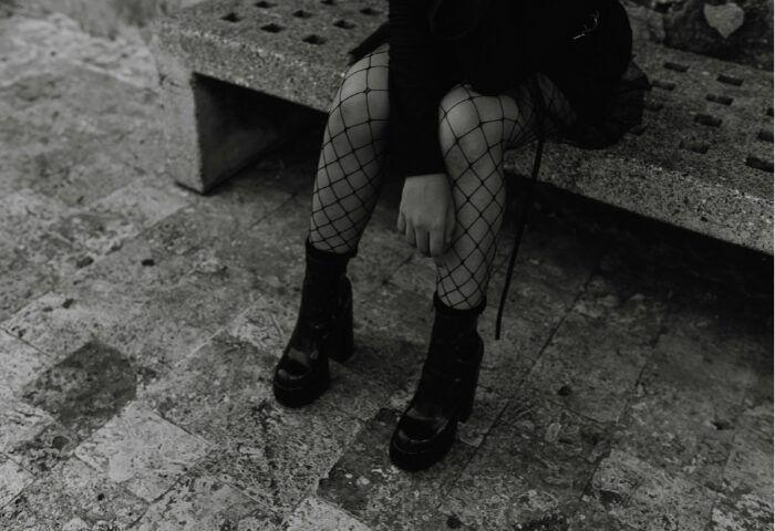 New Rockは“反骨”の象徴｜ファッションに宿る思想