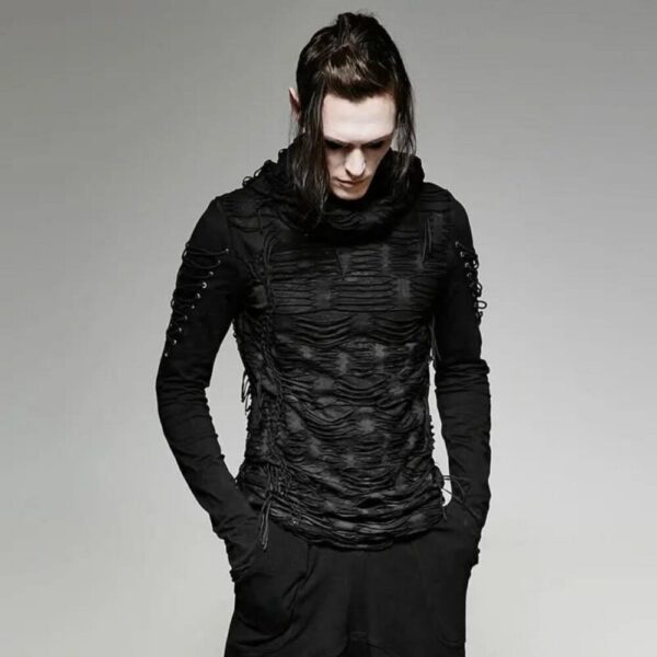 【PUNK RAVE】Sombre Enigma トップ